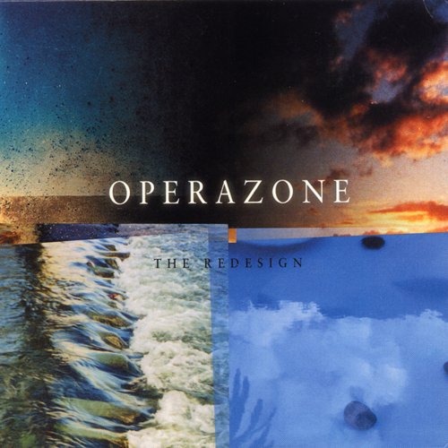 Bill Laswell - Operazone: The Redesign (2005) flac