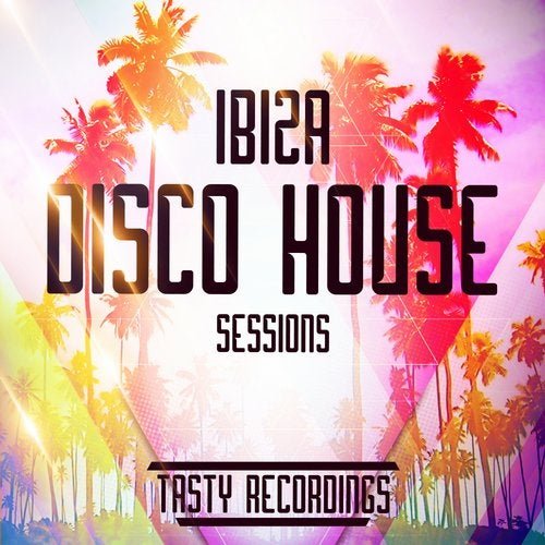 VA - Ibiza Disco House Sessions (2020)