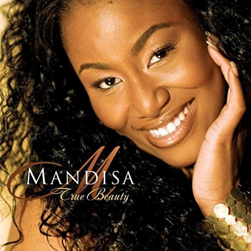 Mandisa - True Beauty (2007)