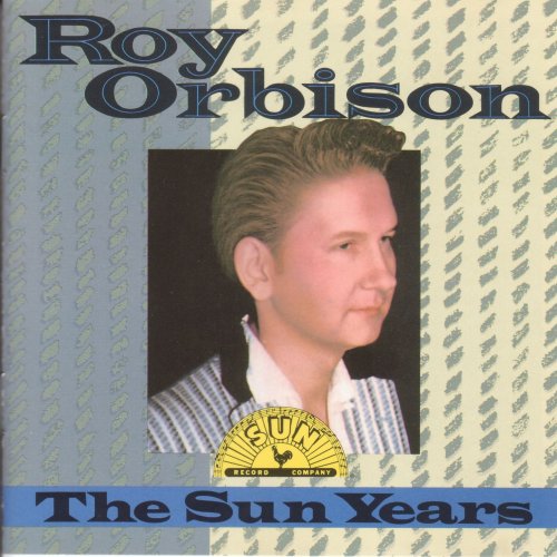 Roy Orbison - The Sun Years (1989)