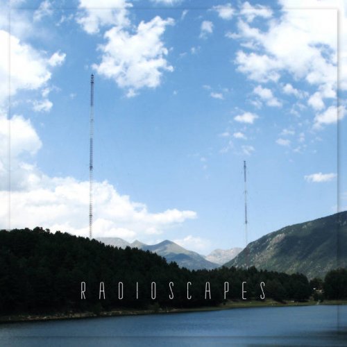 tim32 - Radioscapes (2020)