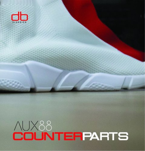 Aux88 ‎- Counterparts (2020)