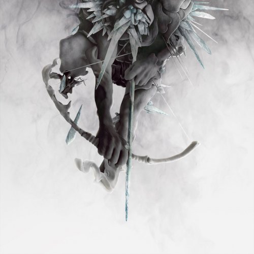 Linkin Park - The Hunting Party (2014) [Hi-Res]