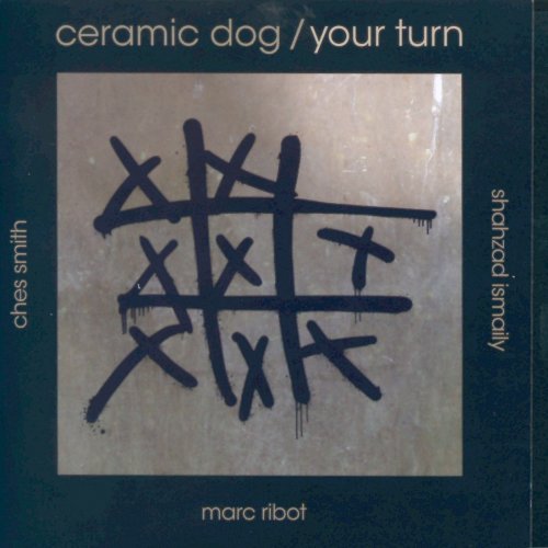 Ceramic Dog - Your Turn (2013) [Hi-Res]