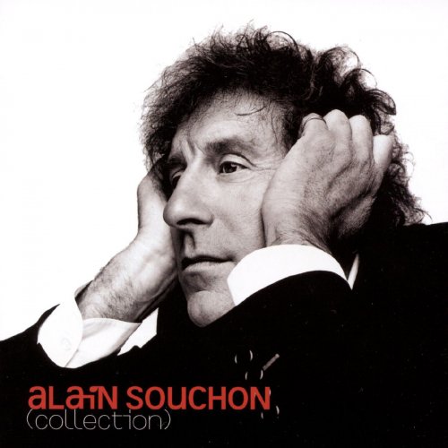 Alain Souchon - Collection (2001)