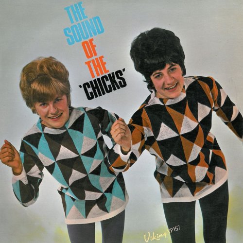 The Chicks - The Sound of the Chicks (1965/2020)
