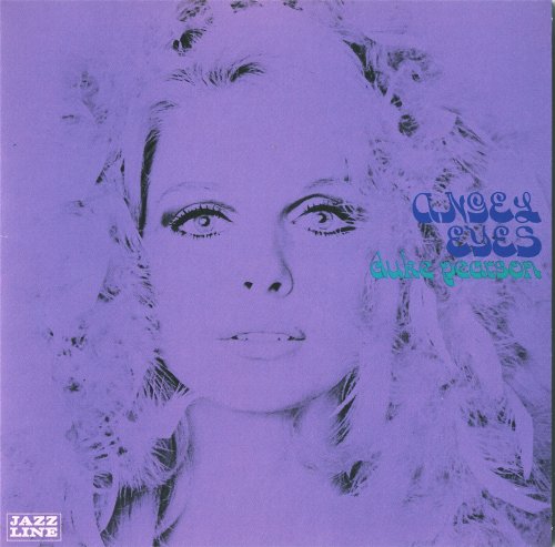 Duke Pearson - Angel Eyes (1968) FLAC