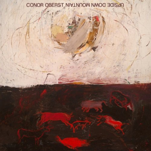 Conor Oberst - Upside Down Mountain (2014) [Hi-Res]