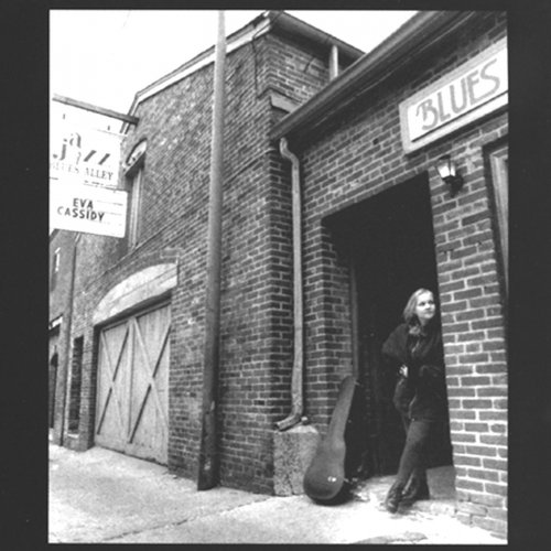 Eva Cassidy - Live At Blues Alley (1997)