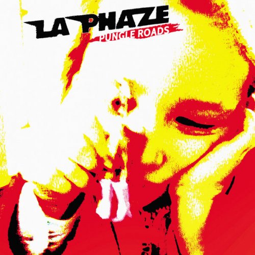 La Phaze - Pungle Roads (2020) flac