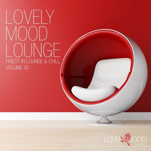 Lovely Mood Lounge, Vol. 20 (2015)