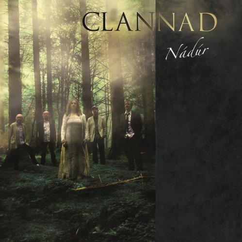 Clannad - Nádúr (2013)