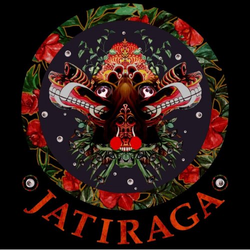 Jatiraga - Jatiraga (2020)