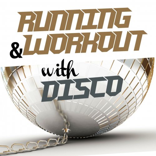 Running and Workout with Disco (2015)