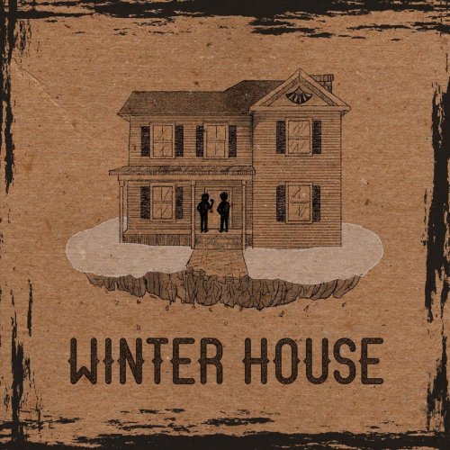 Alan Scardapane - Winter House (2020)