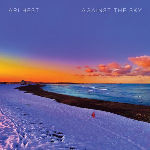 Ari Hest - Against the Sky (2020)