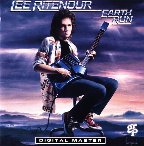 Lee Ritenour - Earth Run (1986)