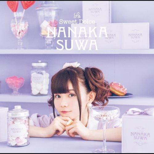 Nanaka Suwa - So Sweet Dolce (2020) Hi-Res