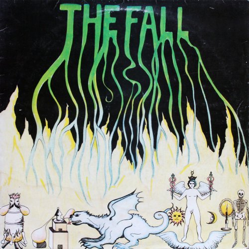 The Fall - Early Fall 77-79 (1981) [24bit FLAC]