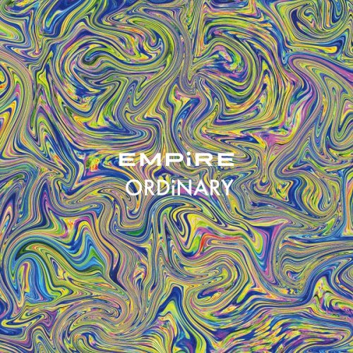 EMPiRE - ORDiNARY (Single) (2020) Hi-Res