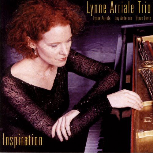 Lynne Arriale Trio - Inspiration (2001)