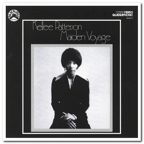 Kellee Patterson - Maiden Voyage (1973) [Reissue 2006]