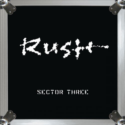 Rush - Sector Three (2013) [Hi-Res]