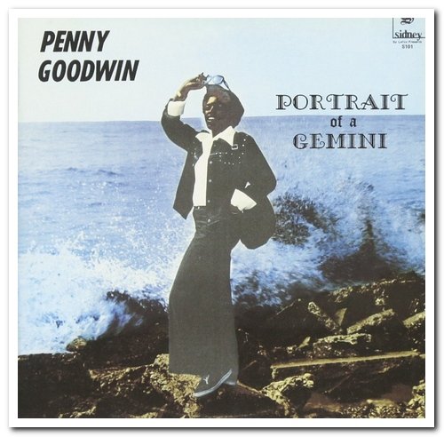 Penny Goodwin - Portrait of a Gemini (1974) [Japanese Reissue 2004]