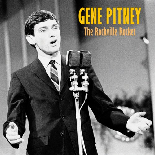 Gene Pitney - The Rockville Rocket (Remastered) (2019) flac