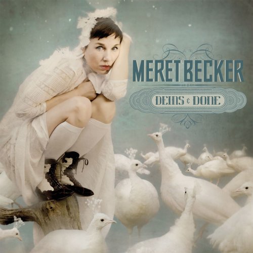Meret Becker - Deins & Done (2014) [Hi-Res]