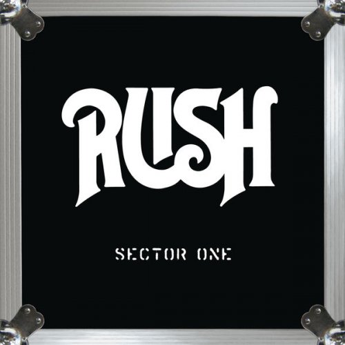 Rush - Sector One (2013) [Hi-Res]