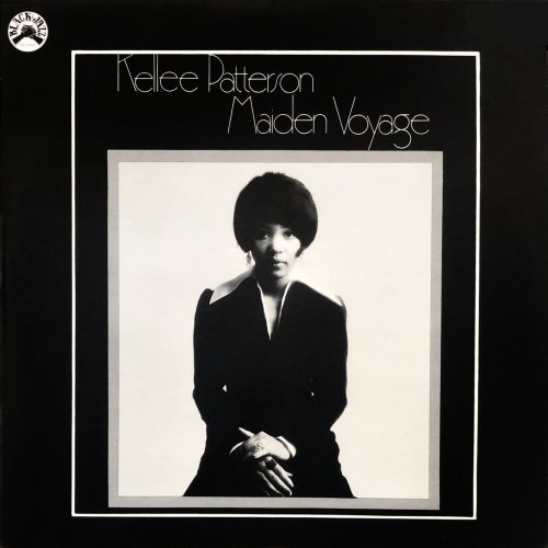 Kellee Patterson - Maiden Voyage (Remastered) (1973/2020) [Hi-Res]