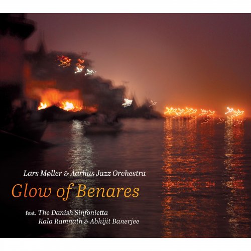 Kala Ramnath - Glow of Benares (2017) [Hi-Res]