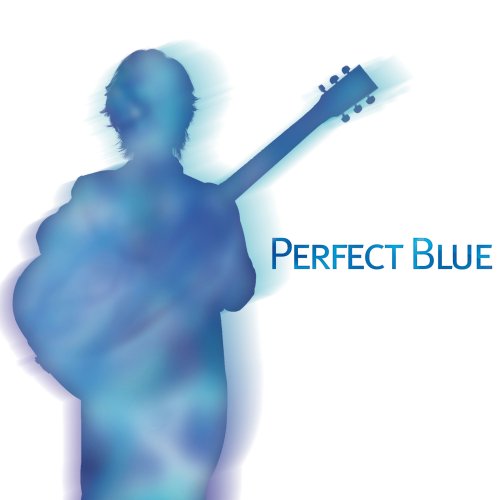 Sungha Jung - Perfect Blue (2010)