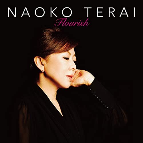 Naoko Terai - Flourish (2020) Hi Res