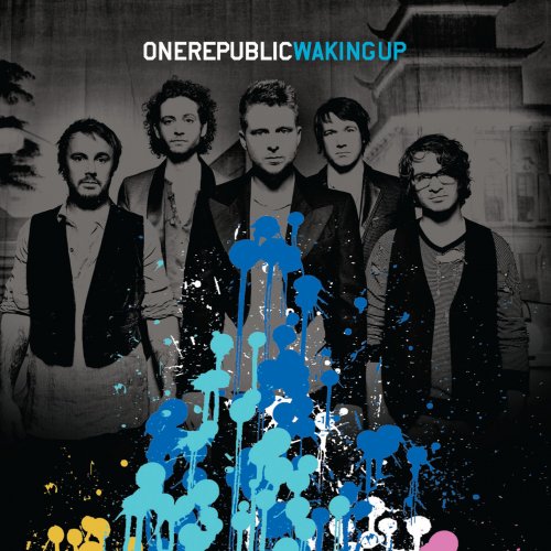OneRepublic - Waking Up (International Deluxe Version) (2010)