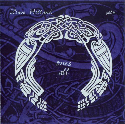 Dave Holland - Ones All (1995)