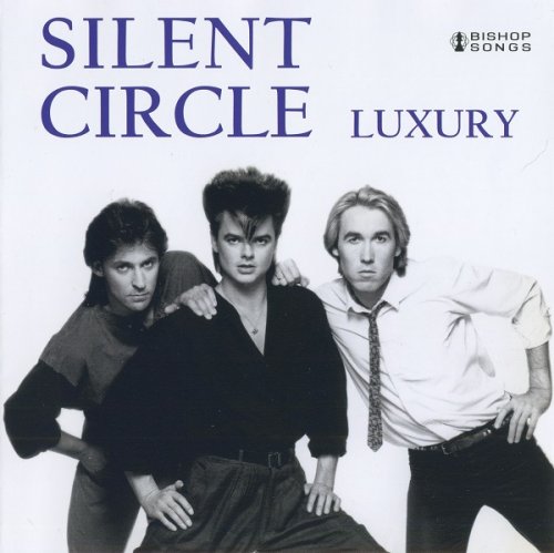 Silent Circle - Luxury (2020) CD-Rip