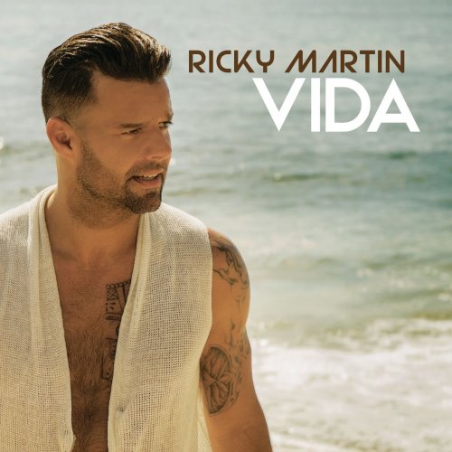 Ricky Martin - Vida (2015)