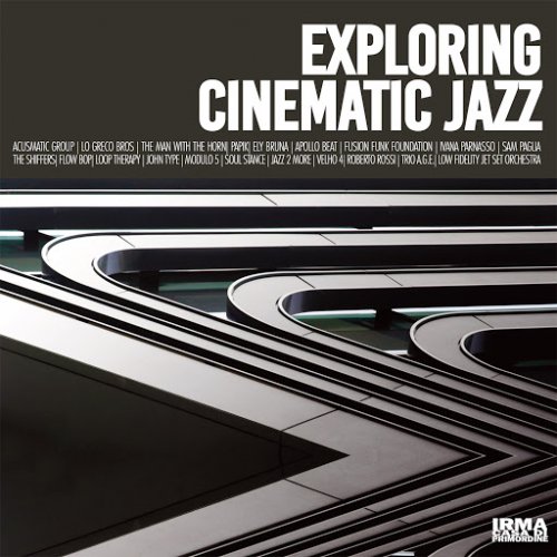 VA - Exploring Cinematic Jazz (2020)