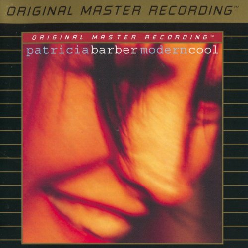 Patricia Barber - Modern Cool (2002) [SACD]