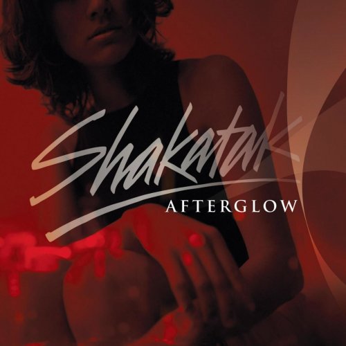 Shakatak - Afterglow (2014)