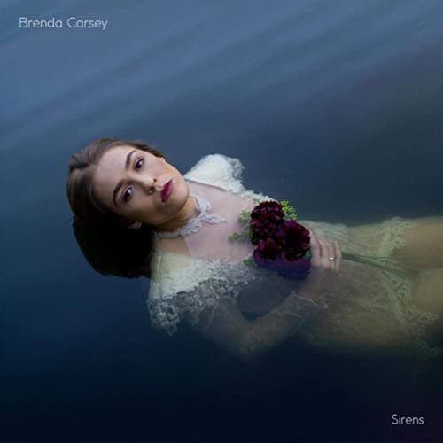Brenda Carsey - Sirens (2020)