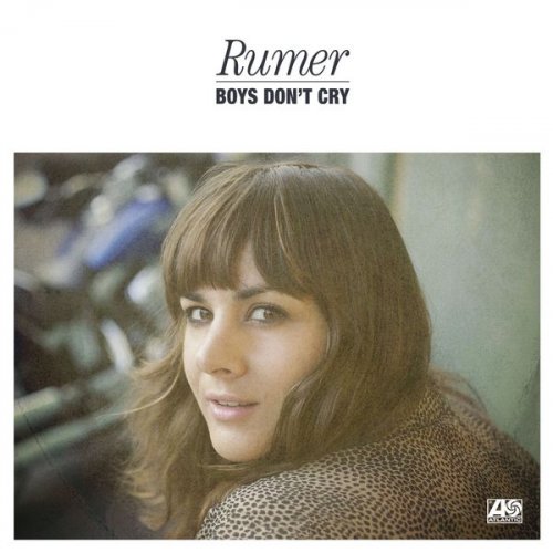 Rumer - Boys Don't Cry (Édition Studio Masters) (2012) [Hi-Res]