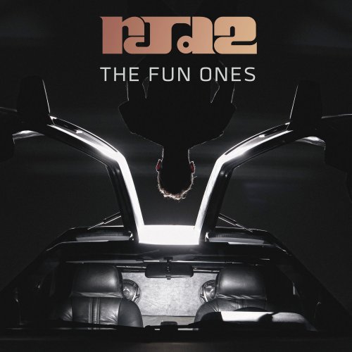 RJD2 - The Fun Ones (2020)