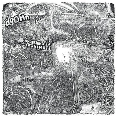 dgoHn - Undesignated Proximate (2020)