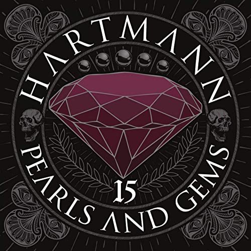 Hartmann - 15 Pearls and Gems (2020)