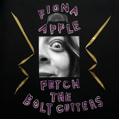 Fiona Apple - Fetch The Bolt Cutters (2020) [Hi-Res]
