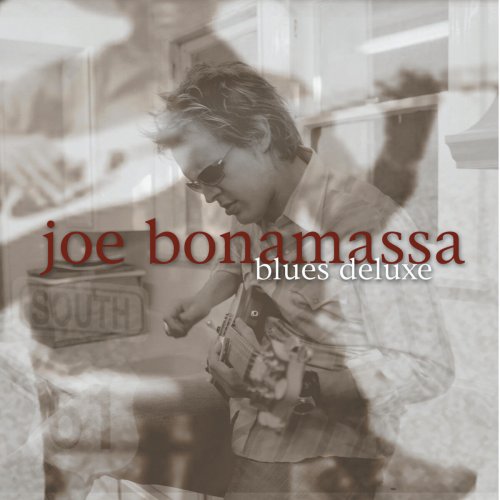 Joe Bonamassa - Blues Deluxe (2003)