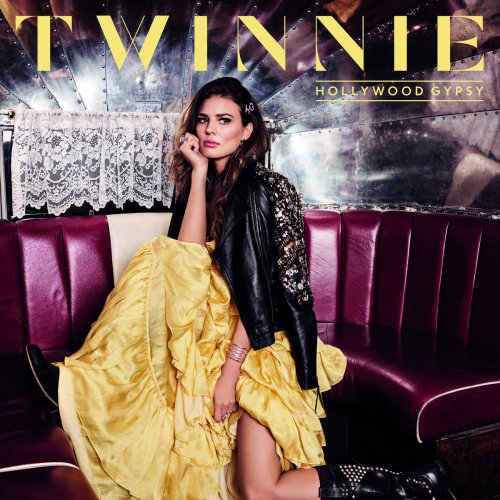 Twinnie - Hollywood Gypsy (2020) [Hi-Res]